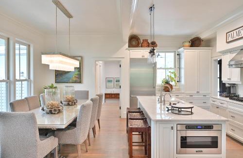 Palmetto Bluff Casa | 4 Bedroom Wilson Village Home 25