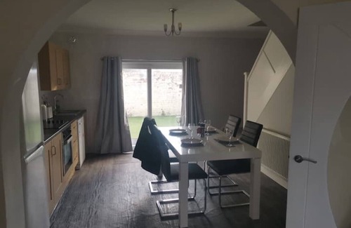 Shildon Casa | 4 bedroom with EV charger
