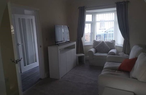Shildon Casa | 4 bedroom with EV charger