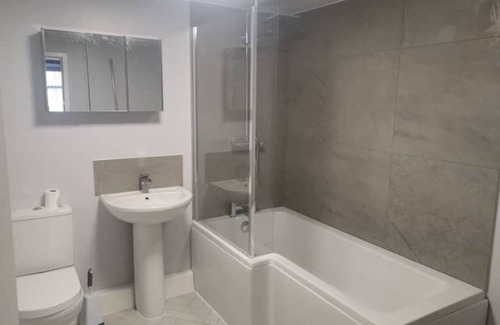 Shildon Casa | 4 bedroom with EV charger