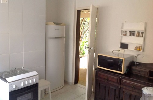 Pereque Casa | 4 habitaciones - 2 suites - Comunidad cerrada - Jardín Albamar