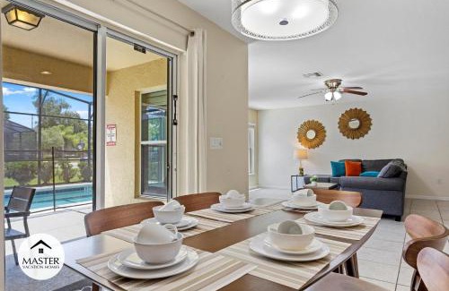 Indian Wells Casa | 4 Bedrooms - 3,5 Bathrooms - Veranda Palms 2667 Sc