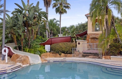 Regal Palms Casa | 4 Bedrooms/3 Bathrooms/Regal Palms (814CA)