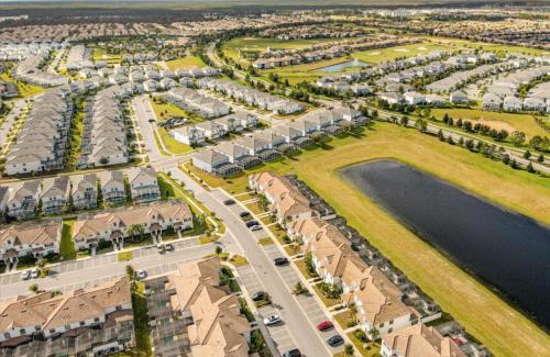 Davenport Casa | 4 Bedrooms 3 Bathrooms Champions Gate 8985 Sd