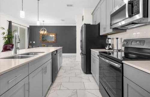 Davenport Casa | 4 Bedrooms 3 Bathrooms Champions Gate 8985 Sd