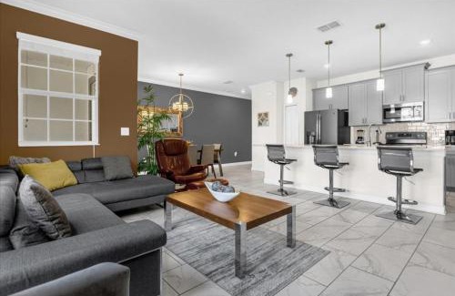 Davenport Casa | 4 Bedrooms 3 Bathrooms Champions Gate 8985 Sd