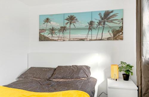 Alfreton Casa | 4 Bedrooms - 3 Bathrooms House