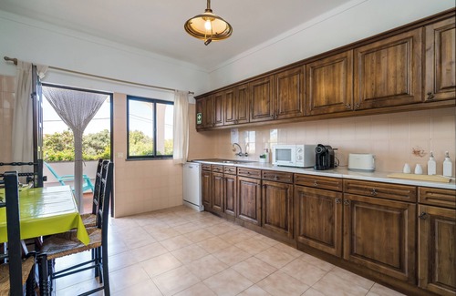 Pata de Baixo Apartamento | Apartamento de 4 dormitorios con piscina privada