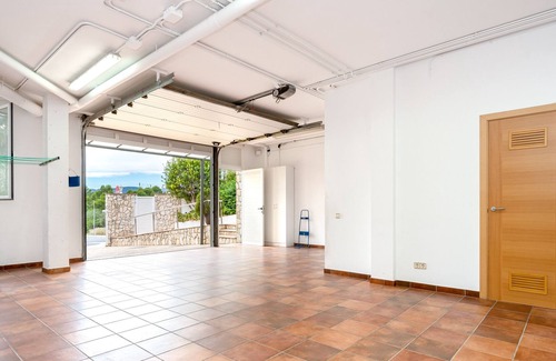 El Perello Villa | 4 dormitorios alquiler de villa en L'Ampolla (Les Oliveres)