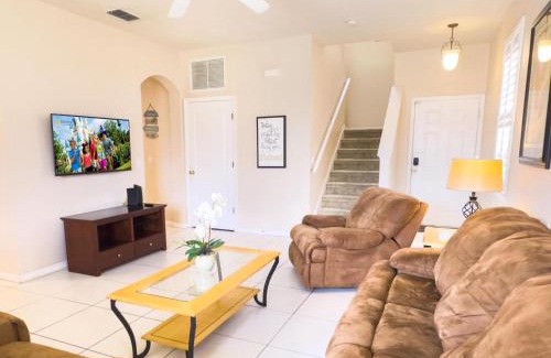 Sandy Ridge Villa | 4 bedrooms pool home Davenport Sandy Ridge