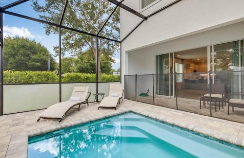 Four Corners Casa | 4 bedrooms pool home Hidden Forest Resort Amenities