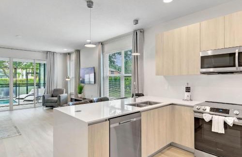 Four Corners Casa | 4 bedrooms pool home Hidden Forest Resort Amenities