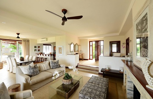 Bel Ombre Villa | Villa de 4 dormitorios con piscina | Patrimonio Las Villas