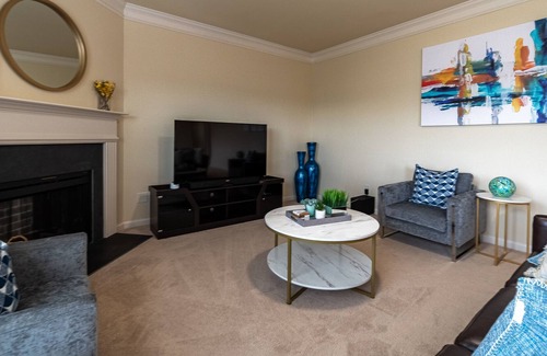 Dacula Casa | 4 bedrooms - Sleeps up to 8 people