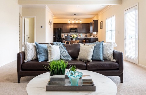 Dacula Casa | 4 bedrooms - Sleeps up to 8 people