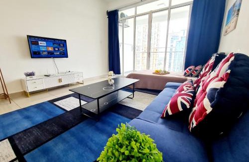 Usj 1 Apartamento | 4 Bedrooms USJ Summit Damen Segi Taipan Sunway University Monash Sunway Medical Sunway Pyramid Lagoon