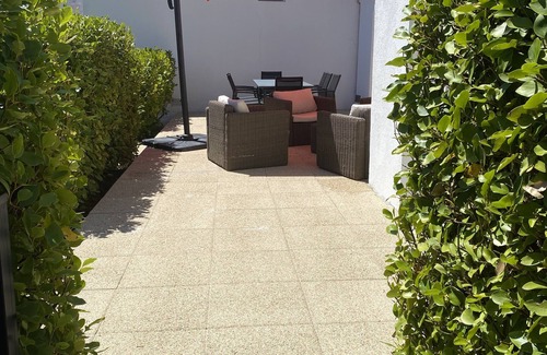La Foret-Fouesnant Villa | La villa Mi deseo ... Para unas vacaciones de verdad