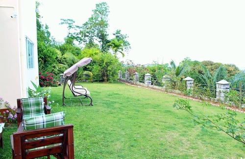 Mahe Island Villa | Tus vacaciones comienzan en el momento en que aterrizas ...