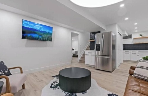 Scenic Heights Casa | 4 Beds 2 Baths. 15 Mins to DT Denver. Located 5 Mins from Olde Town Arvada!