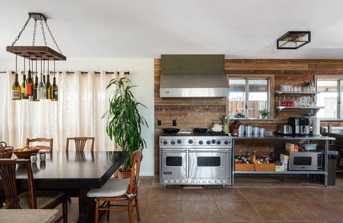 Ramona Casa | 4 Beds, 2Bath in the beautiful Wine Country Hills 1hr from San Diego.