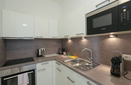 Favoriten Apartamento | 4 Beds and More Vienna Apartments