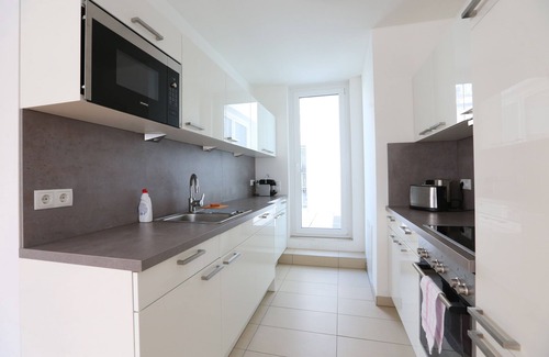 Favoriten Apartamento | 4 Beds and More Vienna Apartments