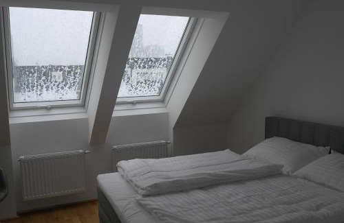 Favoriten Apartamento | 4 Beds and More Vienna Apartments - Contactless check-in