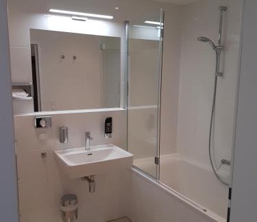 Favoriten Apartamento | 4 Beds and More Vienna Apartments - Contactless check-in