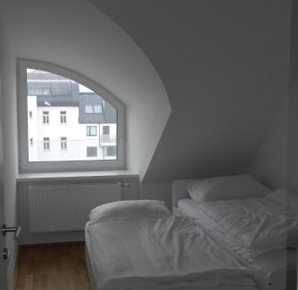 Favoriten Apartamento | 4 Beds and More Vienna Apartments - Contactless check-in