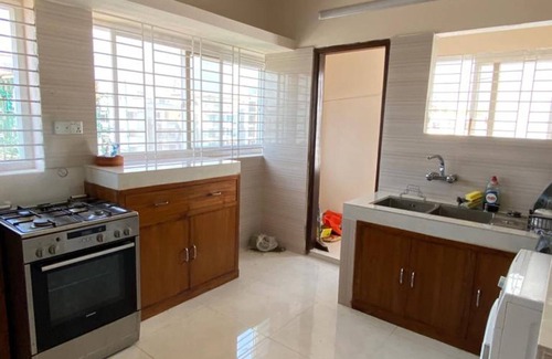 Basundhara Residential Area Apartamento | 4 Beds Condo Holiday Home at Bashundhara, Dhaka