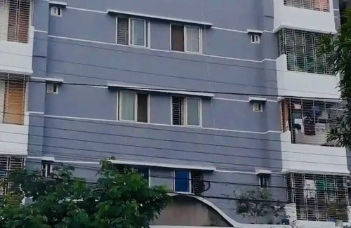 Basundhara Residential Area Apartamento | 4 Beds Condo Holiday Home at Bashundhara, Dhaka