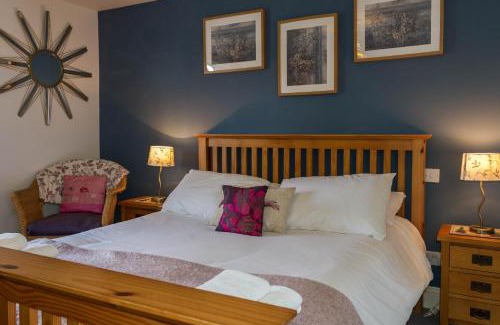 Thorpeness Casa | 4 Bell Lodge, Thorpeness