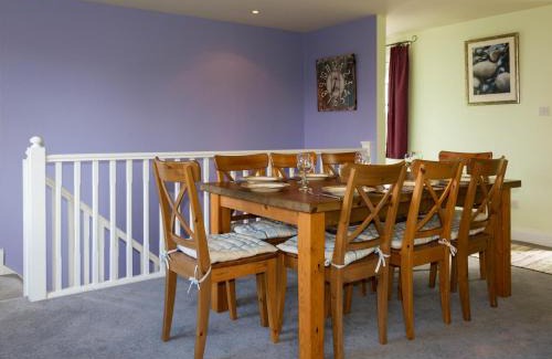 Thorpeness Casa | 4 Bell Lodge, Thorpeness