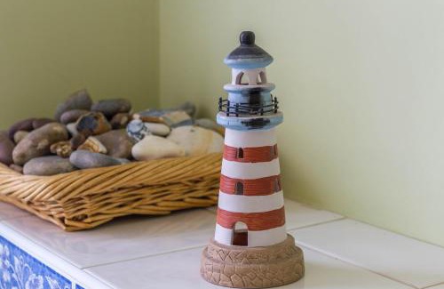 Thorpeness Casa | 4 Bell Lodge, Thorpeness