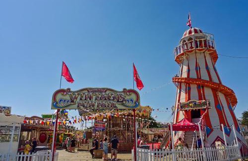 Felixstowe Otro | 4 Berth Caravan With Unlimited Wi-Fi At Suffolk Sands Holiday Park Ref 45022B