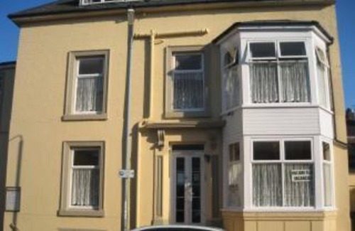 Great Yarmouth Apartamento | 4 Berth, First Floor Flat, Apsley 3