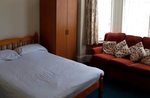 Great Yarmouth Apartamento | 4 berth first floor flat Glen Villa 3