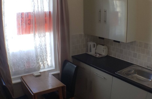 Great Yarmouth Apartamento | 4 Berth, Ground Floor Flat, Glen Villa 1