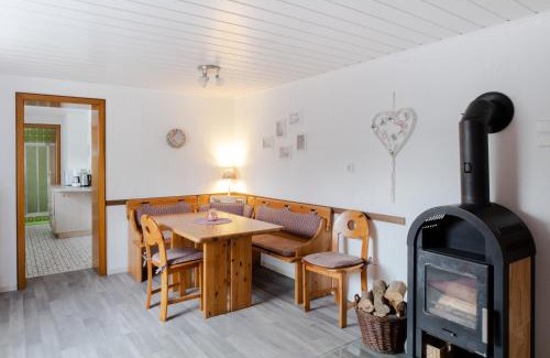 Westerburg Apartamento | 4 Bett Ferienwohnung Lavendel