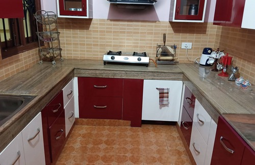 Mohangarh Villa | 4 BHK 4 T 4000 sqft. Luxurious Villa