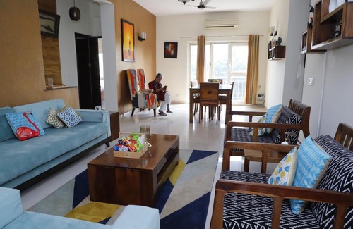 Greater Noida Apartamento | 4 BHK Apartment at Pari Chowk - next to Expo Mart
