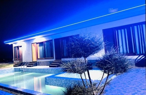 Gurugram Villa | 4 BHK private farmhouse for parties in Gurgaon