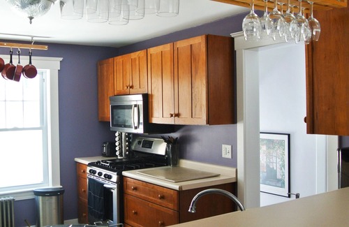 Ogunquit Casa | 4 dormitorios, 2 baños, a pasos del centro de la ciudad, la playa y más