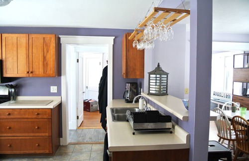 Ogunquit Casa | 4 dormitorios, 2 baños, a pasos del centro de la ciudad, la playa y más