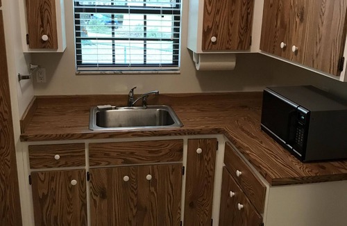 Old Town Casa | 4 BR / 3 BA Riverfront Home en el río Suwannee