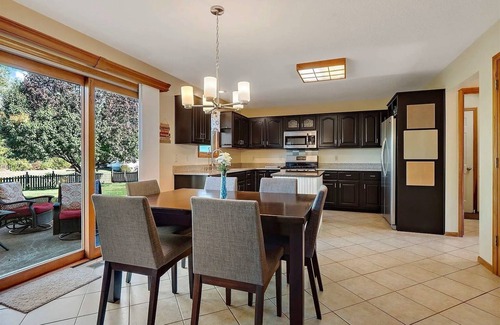 Saint Marys  Allen County Casa | 4 BR, 4 BA w/ basement