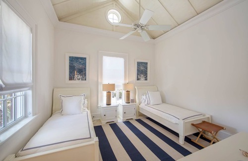 Big Ambergris Cay Complejo | 4 BR All-Inclusive Villa @ Ambergris Cay: Waypoint
