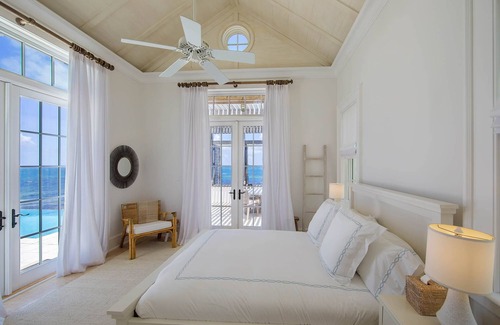 Big Ambergris Cay Complejo | 4 BR All-Inclusive Villa @ Ambergris Cay: Waypoint