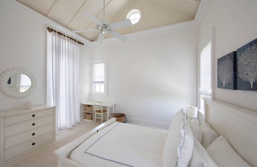 Big Ambergris Cay Complejo | 4 BR All-Inclusive Villa @ Ambergris Cay: Waypoint