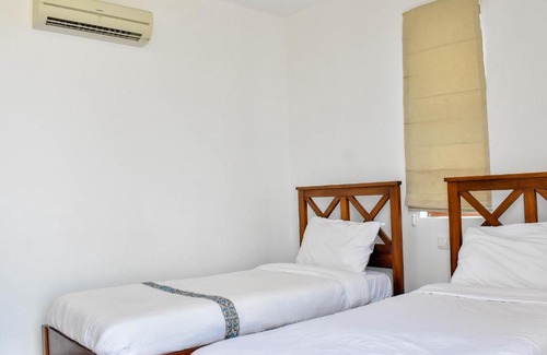 Mtwapa Apartamento | 4 Br BEACH VILLA - SULTAN PALACE BEACH RESORT